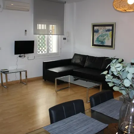 Coliseo Premium Apartment-3