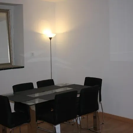 Coliseo Premium Apartment-3