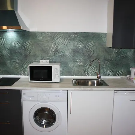 Coliseo Premium Apartment-2
