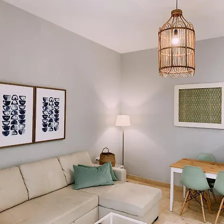 Boutike Apartments-2