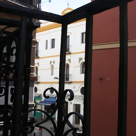 Esse Apartamentos Las Setas-2