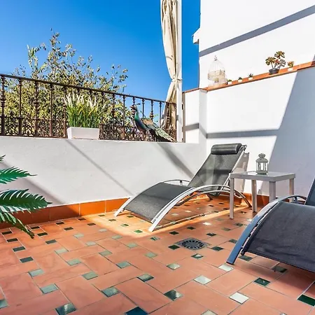 Casa De Zalamea-3