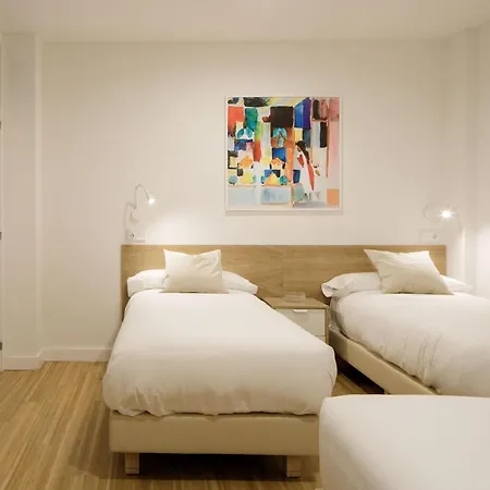 Mush Room Apartamentos-2