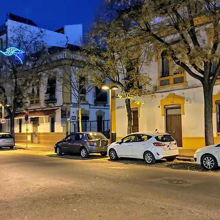 Miraflores 58 Apt - Private Parking Opt-3