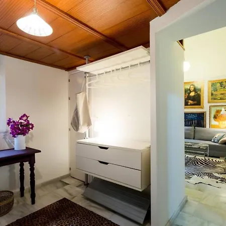 Isg Apartments Alameda G-2