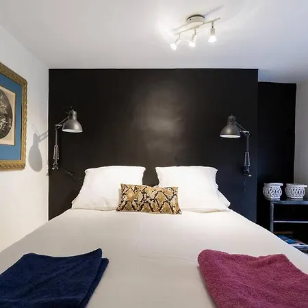 Isg Apartments Alameda G-3