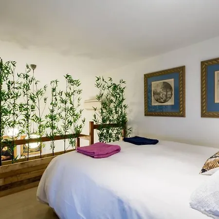 Isg Apartments Alameda G-3