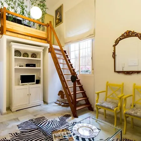 Isg Apartments Alameda G-2