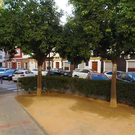 Apartamento en Triana-2