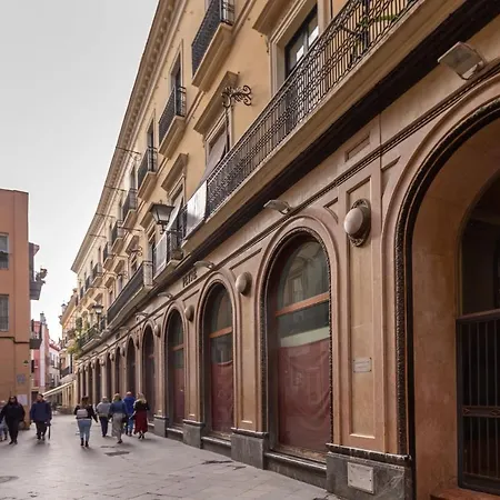 Escapada Romántica, 2 pax, Centro Histórico-2