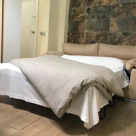 Apartment in La Giralda-Alcázar-2