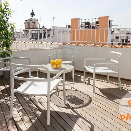Gotoseville Gerona Suites-2