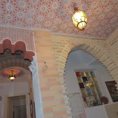 Casa Marhaba - Welcome-2