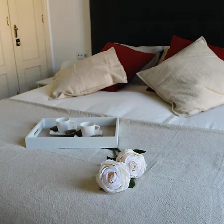 Wish Suite La Mata De Sevilla-2
