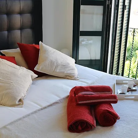 Wish Suite La Mata De Sevilla-2