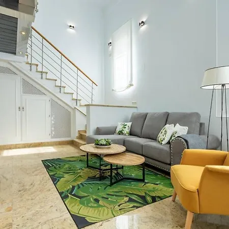 Becas Alameda Duplex By Valcambre-2