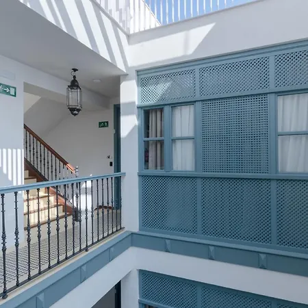 Apartamentos Caminante Del Agua-3