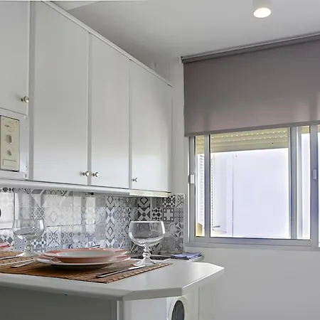 Apartamento Murillo-3