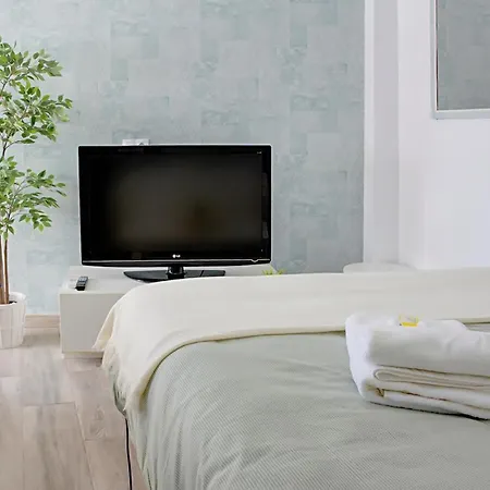 Apartamento Murillo-3