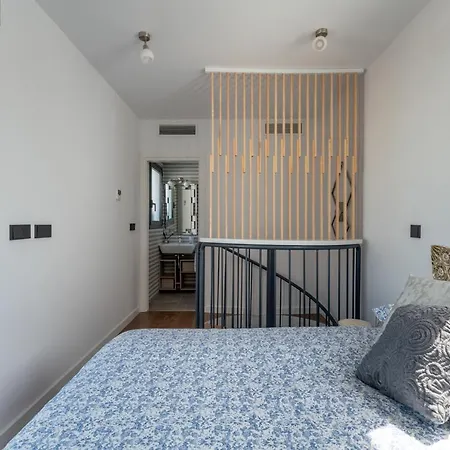 Veoapartment San Lorenzo-2