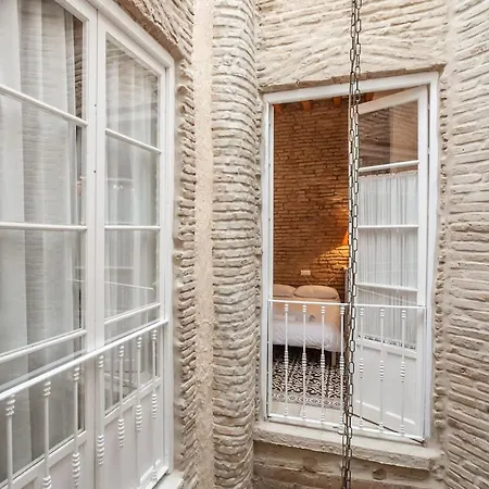 PuraSevilla apartments-2