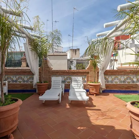 Purasevilla Apartments-3
