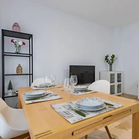 San Clemente Central Suite By Valcambre-3