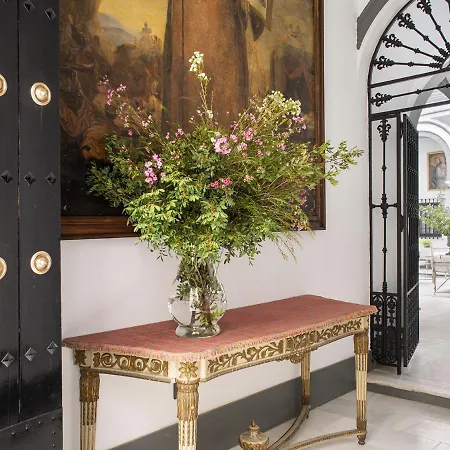 Vac Luxury Home Sevilla-2