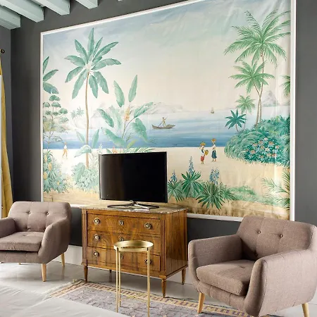 Vac Luxury Home Sevilla-2
