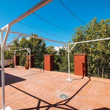 Hostly Plaza De Armas Lightfull Loft-Center-Parking Op-Cless-2