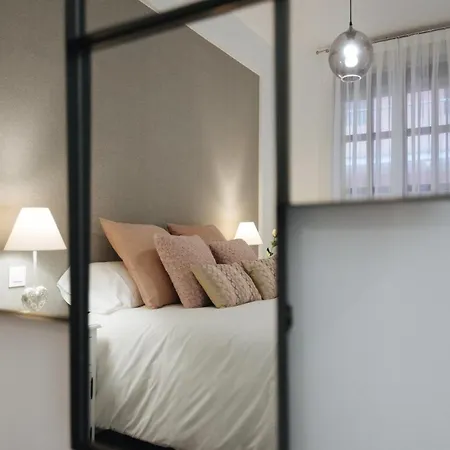 Arjona Suite Apartment-3