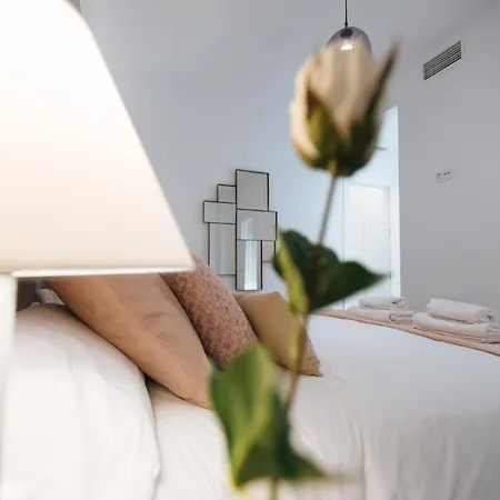 Arjona Suite Apartment-3