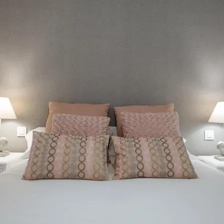 Arjona Suite Apartment-2