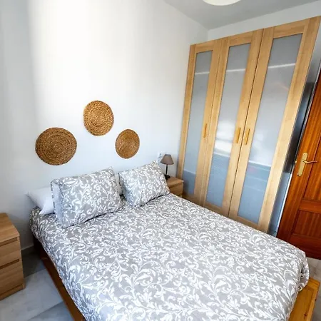 Apartamento A 60 Metros De La Catedral-2