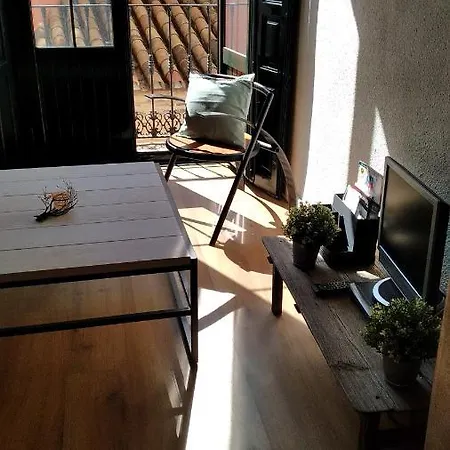 Apartamento Centro Santa Catalina 1ºa-3