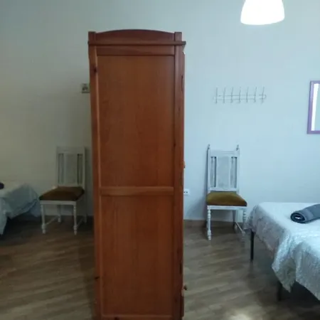 Apartamento Centro Santa Catalina 1º C-3