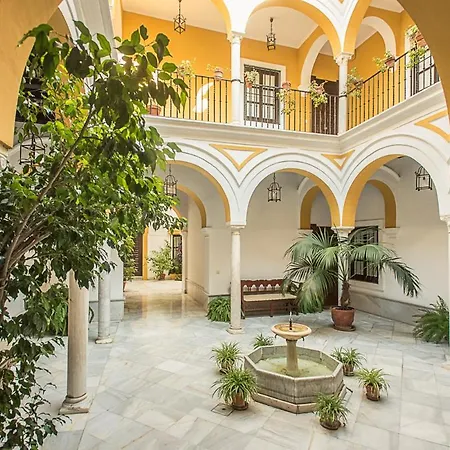 Magico Apartamento En Casa Palacio Del Siglo XVII-2