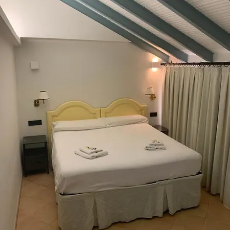 Turistic Apartment Sevillanos Sl-2