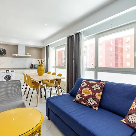 Lujan Deluxe Suites By Valcambre-3