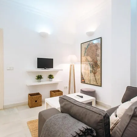 Lanza Suite Apartment-3