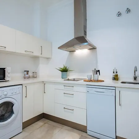 Lanza Suite Apartment-2