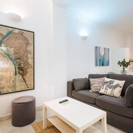 Lanza Suite Apartment-2