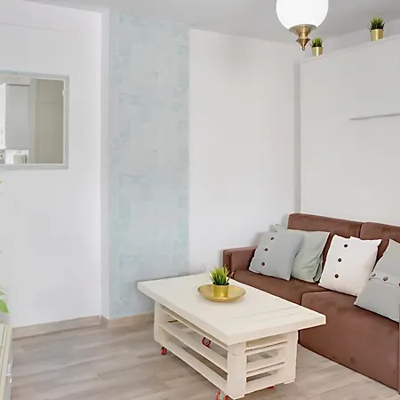 Apartamento Murillo-2