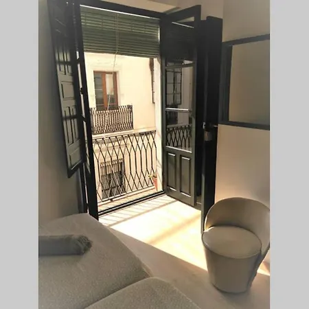 Apartamento Centro Encarnación 1º D-3