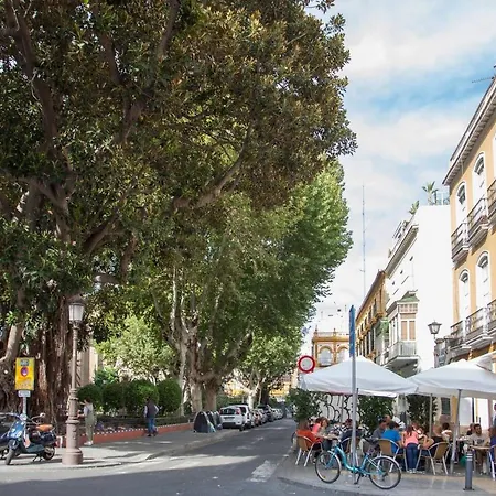 Apartamento Descalzos-3