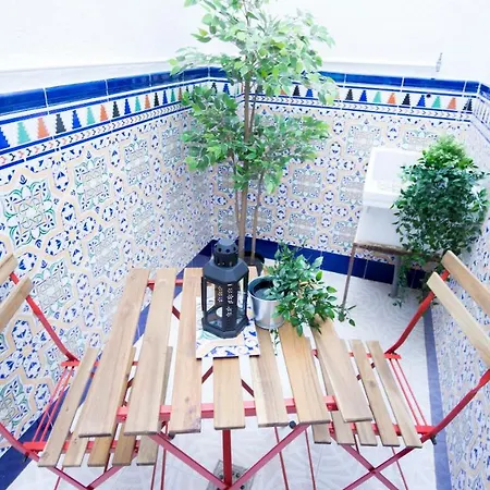 Rentalsevilla Tadeo Soler-2
