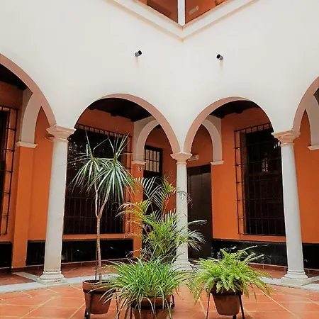 Feria Palace Apartment-2