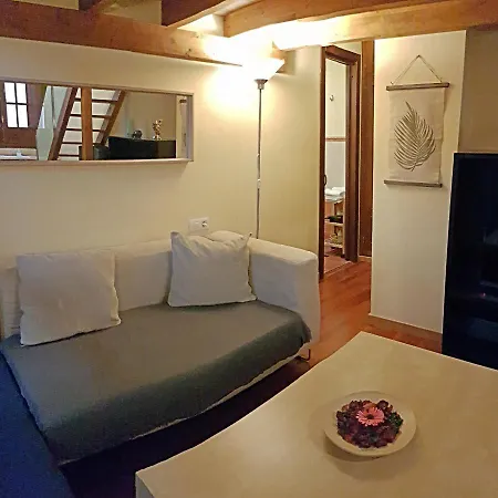 Feria Palace Apartment-3