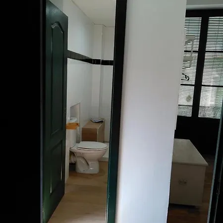Apartamento Centro Encarnación 1º I-3