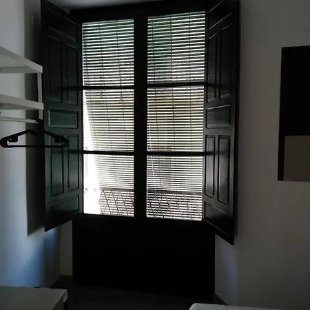 Apartamento Centro Encarnación 1º I-2